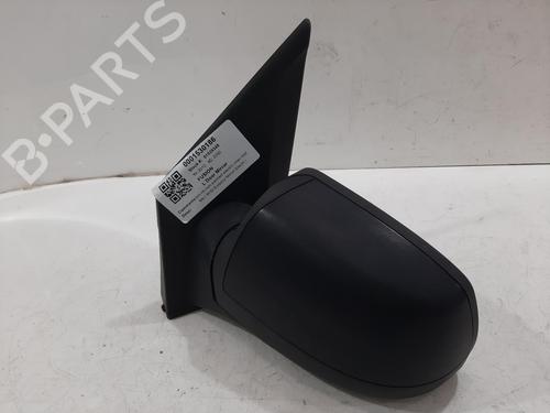Left mirror FORD FUSION (JU_) 1.4 | BP29471899C26 