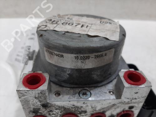 ABS pump DACIA SANDERO III 1.0 TCe 90 | BP33435376M43 - Image 4