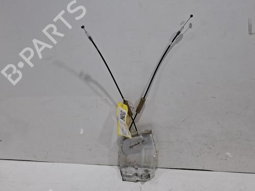 Used Rear right lock Rear right lock 38569175 38569175