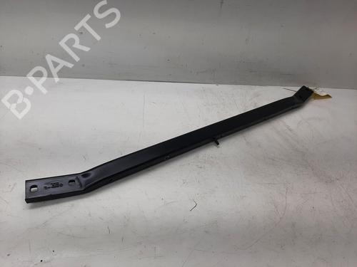Frontplate/Frontkurv BMW 5 (F10) 530 d (245 hp) 26798883
