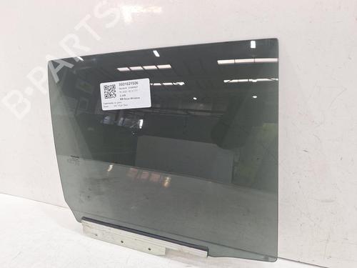 Used Rear right door window TOYOTA C-HR (_X1_) 1.8 Hybrid (ZYX10_, ZYX11_, ZYX10R, ZYX11R) (122 hp) 32027019