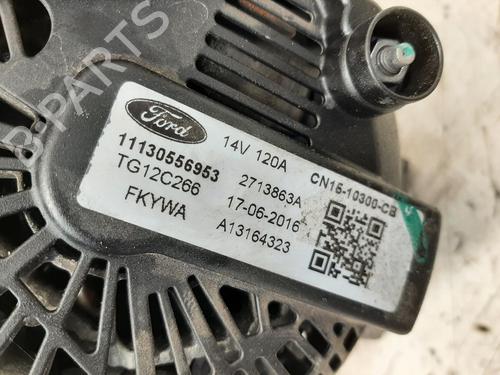 Alternator FORD KA+ III (UK, FK) 1.2 Ti-VCT | BP26767104M7 