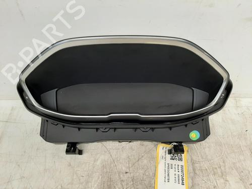 Used Instrument cluster PEUGEOT 3008 II SUV (MC_, MR_, MJ_, M4_) 1.2 THP/ PureTech 130 (MRHNSM, MRHNSU, MRHNSJ, MRHNYW,... (131 hp) 26753535