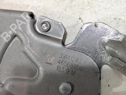 Hand brake VAUXHALL CORSA Mk IV (E) (X15) 1.4 | BP32325074I18