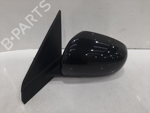 Left mirror SUZUKI VITARA (LY) 1.4 Hybrid (Mild Hybrid) AllGrip (APK414) | BP26839342C26 