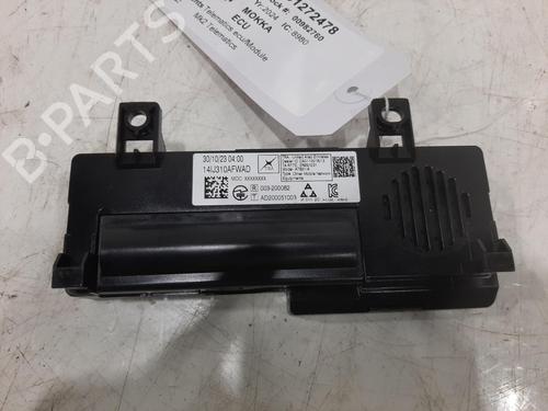 Control unit VAUXHALL MOKKA 1.2 (76) | BP26767177M11 - Image 4