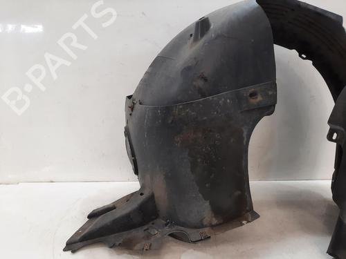 Wheel arch VW GOLF VII (5G1, BQ1, BE1, BE2) 1.4 TSI | BP29297614C56 