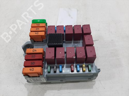 Sikringsdåse VAUXHALL MOVANO Mk III (C) VAN (U9) 2.2 D (140 hp) 30756156