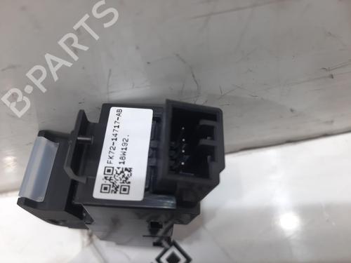 Switch JAGUAR I-PACE (X590) EV400 AWD | BP30516995I30 