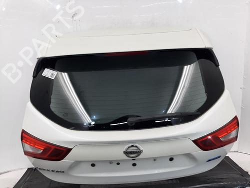 Used Tailgate Tailgate 38447236 38447236