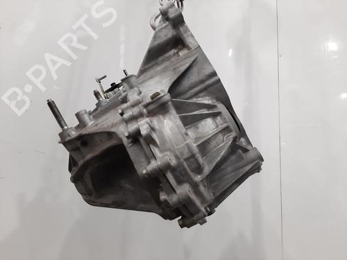 Getriebe MAZDA CX-5 (KF) 2.0 SKYACTIV-G | BP31361467M3