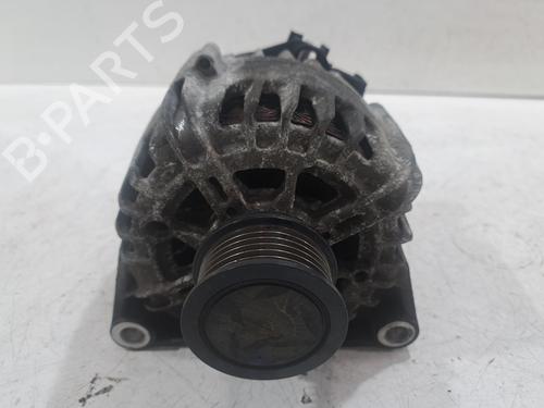 Generator FORD FOCUS III 1.5 TDCi (120 hp) 32214760
