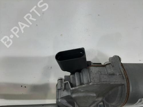 Front wiper motor VAUXHALL ZAFIRA Mk II (B) (A05) 1.8 | BP30897081M29