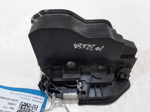 Other BMW 1 (F21) 118 d | BP30180076O1 