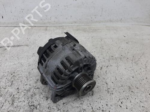 Used Alternator NISSAN PRIMASTAR Van (X82) 2.0 dCi 110 (110 hp) 26814899