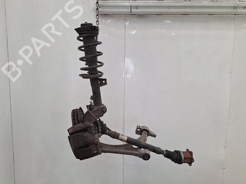 Right front suspension VW SHARAN (7N1, 7N2) 2.0 TDI | BP26870612M73 