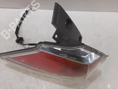 Left taillight NISSAN X-TRAIL III (T32_, T32R, T32RR) 1.6 dCi ALL MODE 4x4-i (NT32) | BP29922943C34