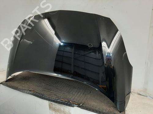 Hood VAUXHALL CORSA Mk IV (E) (X15) 1.4 | BP29398205C1 