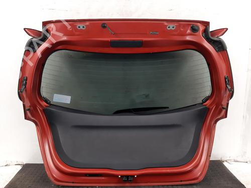 Tailgate TOYOTA YARIS (_P13_) 1.3 (NSP130_, NSP130) | BP29637319C6 