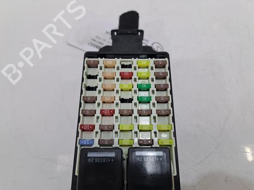 Fuse box JAGUAR I-PACE (X590) EV400 AWD | BP29059431E1 