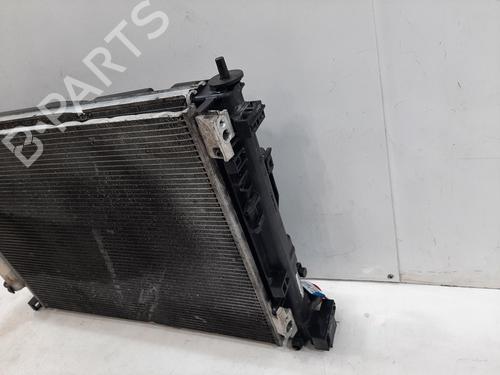 Radiator set NISSAN MICRA V (K14) 1.0 IG-T 100 | BP31059467M120