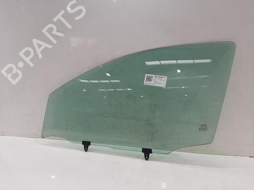 Used Front left door window Front left door window NISSAN QASHQAI I (J10, NJ10) 1.6 (117 hp) 33212416 33212416