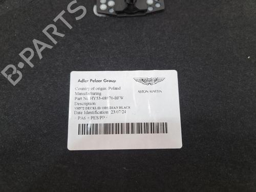 Other ASTON MARTIN DB12 Volante 4.0 V8 | BP37496899O1 - Image 2