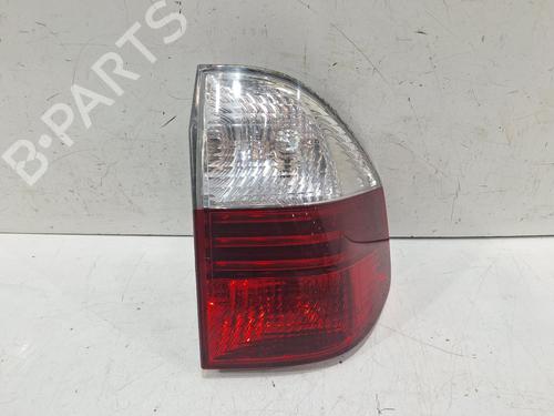 Used Right taillight BMW X3 (E83) xDrive 20 d (177 hp) 31812535