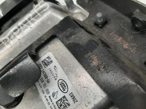 Control unit JAGUAR I-PACE (X590) EV400 AWD | BP26807821M11 
