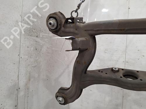 Subframe MERCEDES-BENZ CLA Coupe (C117) CLA 200 (117.343) | BP26862297M9 