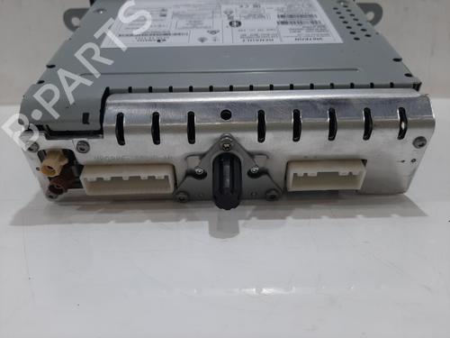 Radio DACIA SANDERO II 1.0 SCe 75 (B8JC, B8JD, B8NC) | BP29059321E6 