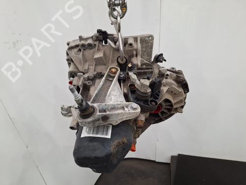 Gearbox RENAULT CLIO III (BR0/1, CR0/1) 1.2 16V (BR02, BR0J, BR11, CR02, CR0J, CR11) | BP30120112M3