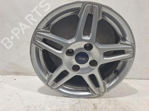 Used Rim FORD FIESTA VI (CB1, CCN) 1.5 TDCi (75 hp) 31685283