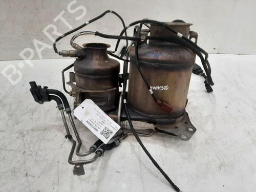 partikelfilter partikelfilter VW GOLF VII (5G1, BQ1, BE1, BE2) 1.6 TDI (115 hp) 36216608 36216608