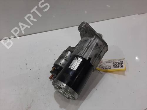 Starter MAZDA 3 (BM, BN) 1.5 D (BMLFS, BM4, BN4) | BP36451844M8 - Image 4