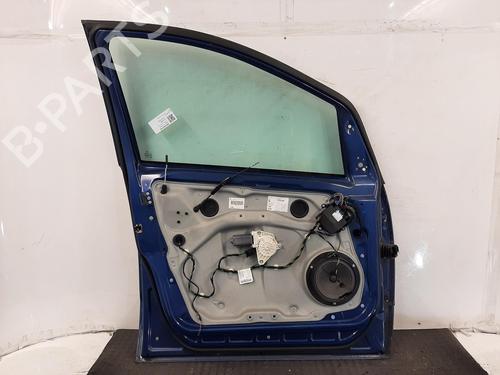 Left front door MERCEDES-BENZ A-CLASS (W169) A 160 (169.031, 169.331) | BP28507790C2