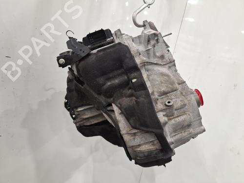 Gearbox LAND ROVER RANGE ROVER EVOQUE (L551) 2.0 D150 4x4 | BP31009218M3