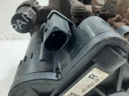 Andre JAGUAR I-PACE (X590) EV400 AWD | BP30843598O1 