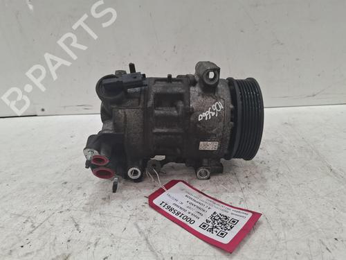 Used AC compressor AC compressor VAUXHALL CROSSLAND X / CROSSLAND (P17) 1.2 (75) (110 hp) 40116870 40116870