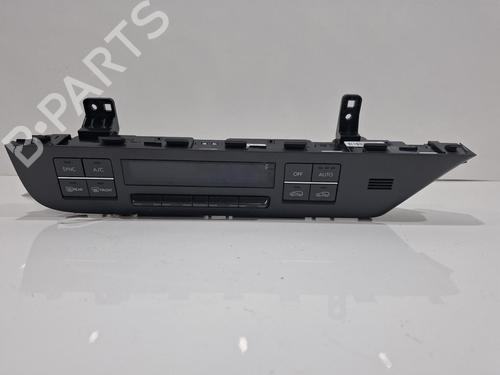 Used Climate control Climate control HYUNDAI KONA (SX2) GDi Hybrid (141 hp) 39695006 39695006