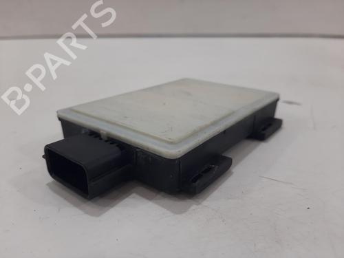Electronic module LAND ROVER RANGE ROVER IV (L405) 4.4 SDV8 4x4 | BP29417623M83 
