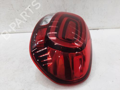 Right taillight CITROËN C3 III (SX) 1.2 VTi 82 | BP37694285C35  - Image 5
