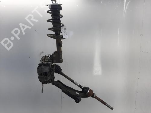 Used Right front suspension CITROËN BERLINGO Box Body/MPV (K9) 1.5 BlueHDi 100 (102 hp) 26828755