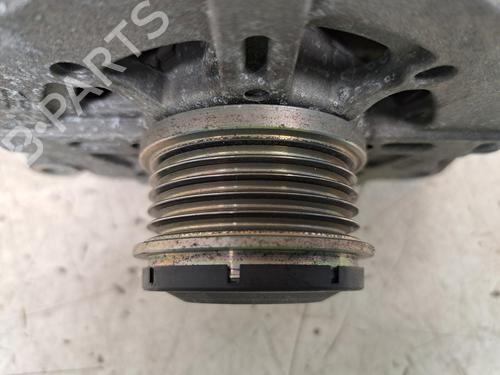 Alternator MERCEDES-BENZ A-CLASS Saloon (V177) A 200 (177.187) | BP26844915M7 