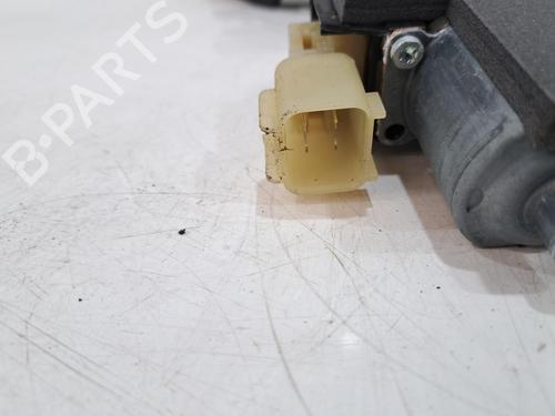 Rear left window mechanism JAGUAR I-PACE (X590) EV400 AWD | BP32214589C24 