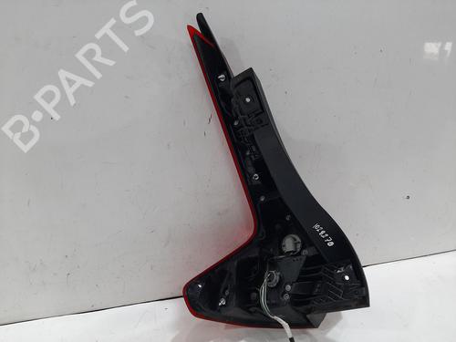 Right taillight MITSUBISHI ECLIPSE CROSS (GK_, GL_) 1.5 T-Mivec | BP29471419C35 