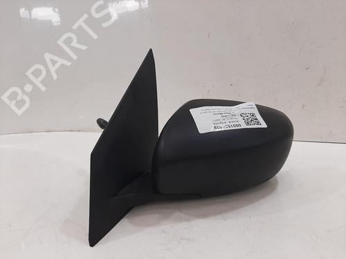 Left mirror SUZUKI CELERIO (LF) 1.0 (AVK310) | BP29349326C26 
