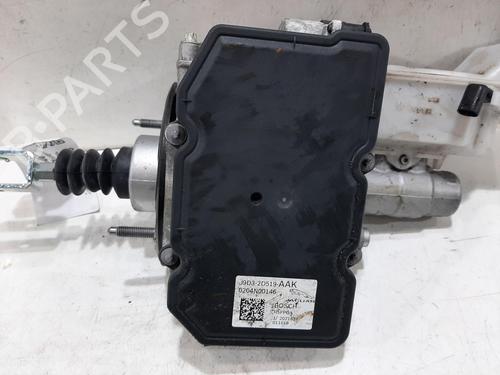 Brake master cylinder JAGUAR I-PACE (X590) EV400 AWD | BP30324228M77