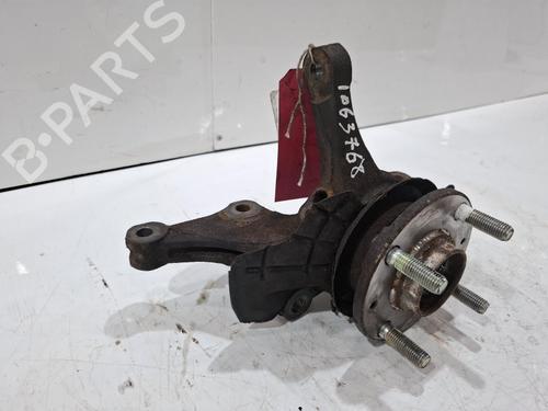 Left front steering knuckle KIA PICANTO III (JA) 1.0 | BP40454711M25 - Image 3
