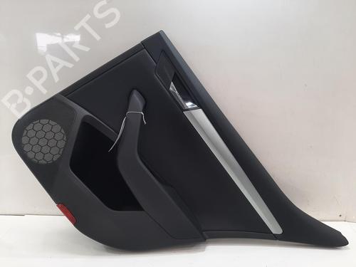 Used Other Other SKODA SUPERB III (3V3) 1.5 TSI (150 hp) 35985557 35985557